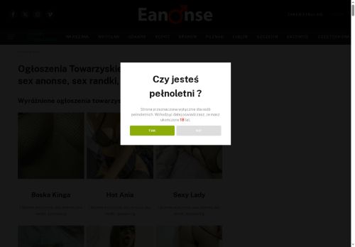 eanonse.pl