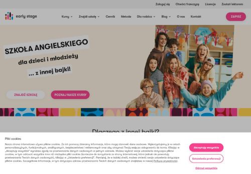 earlystage.pl