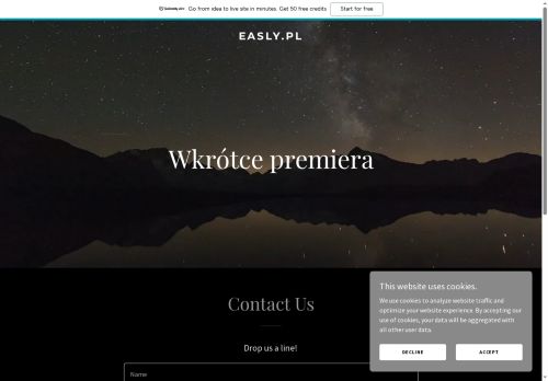 easly.pl