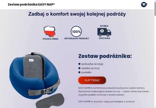 easy-nap.pl