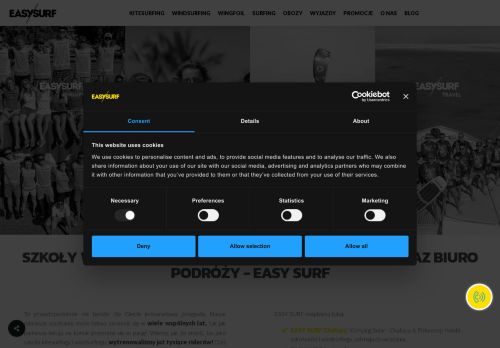 easy-surf.com