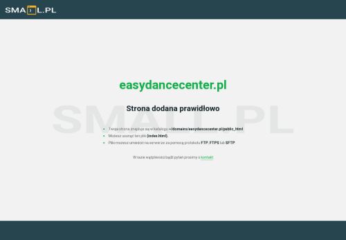 easydancecenter.pl