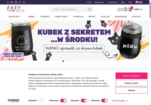 easygifts.com.pl