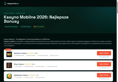 easymotion.pl
