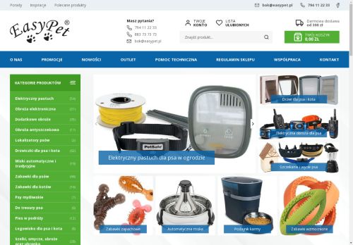 easypet.pl