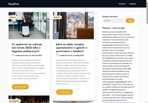 easytour.pl