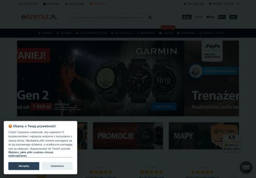 eazymut.pl