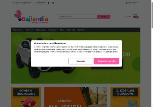 ebajlandia.pl