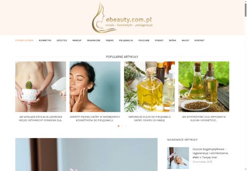 ebeauty.com.pl