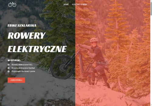 ebikeszklarska.pl