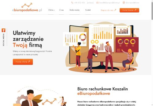 ebiuropodatkowe.pl