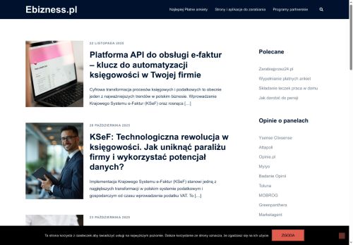 ebizness.pl