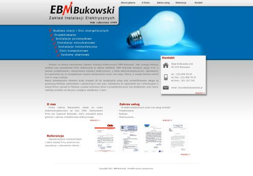 ebmbukowski.pl