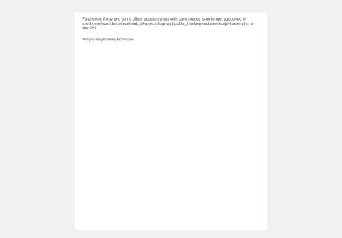 ebook.jakwyjsczdlugow.pl