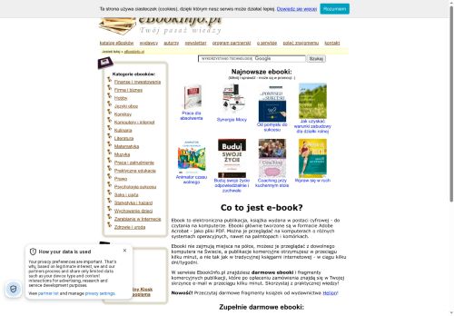 ebookinfo.pl