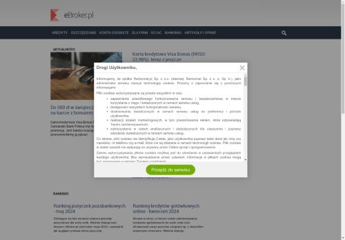 ebroker.pl