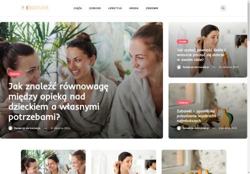 ebrzuszek.pl