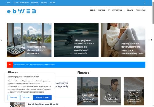 ebweb.pl