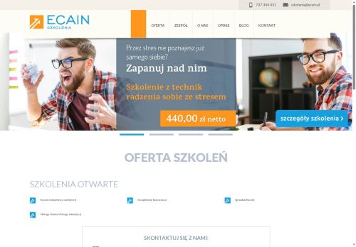 ecain.pl