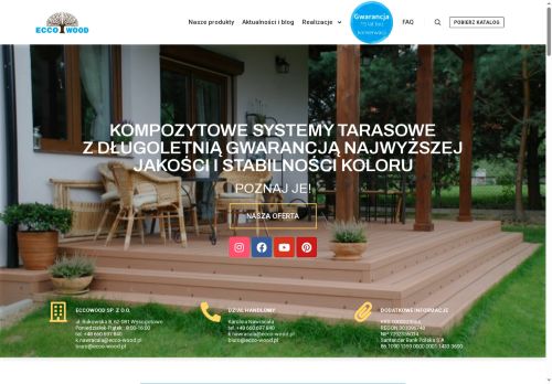 ecco-wood.pl