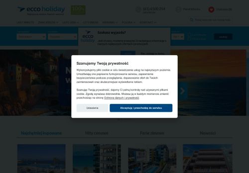 eccoholiday.pl