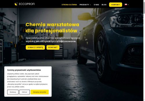 eccoprofi.com