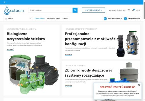 eccoteam.pl