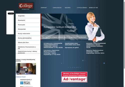 ececollege.pl