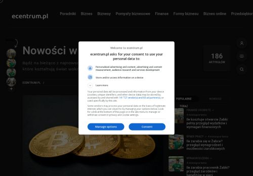 ecentrum.pl