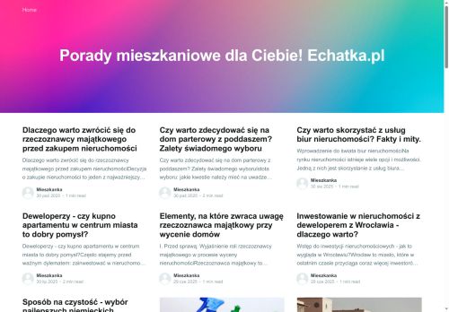 echatka.pl