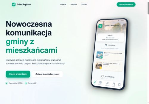 echoregionu.pl