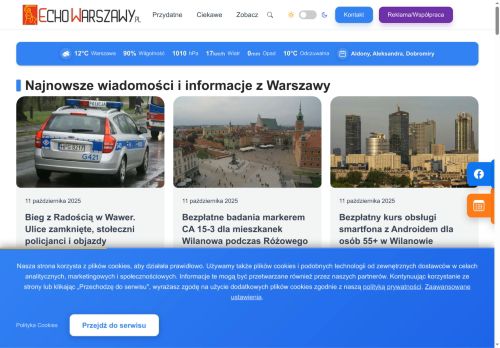 echowarszawy.pl