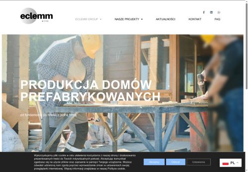 eclemmgroup.com
