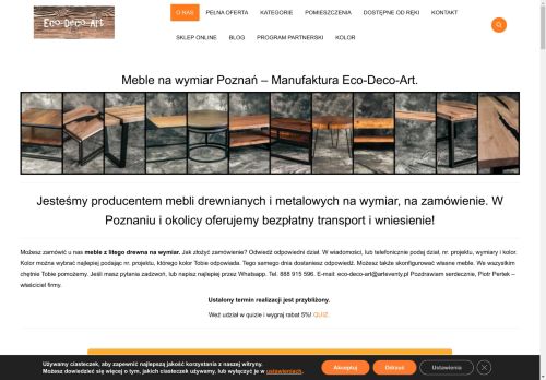 eco-deco-art.pl