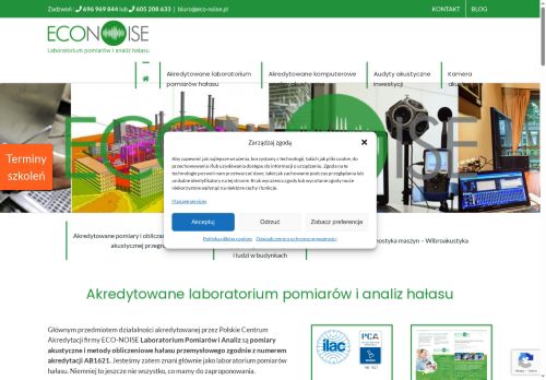 eco-noise.pl