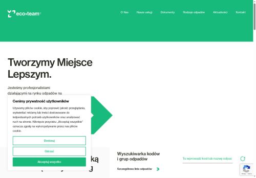 eco-team.com.pl