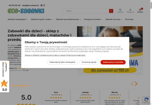 eco-zabawki.pl