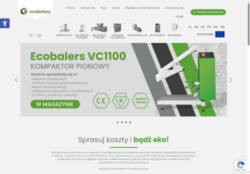 ecobalers.com
