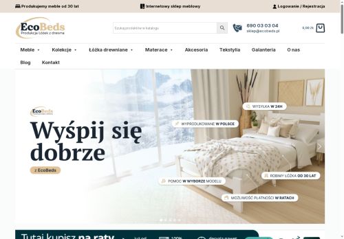 ecobeds.pl