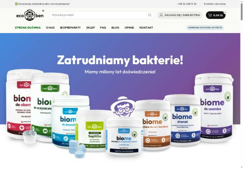ecoben.pl