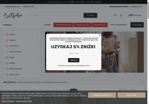 ecobobo.com