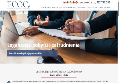ecoc.pl