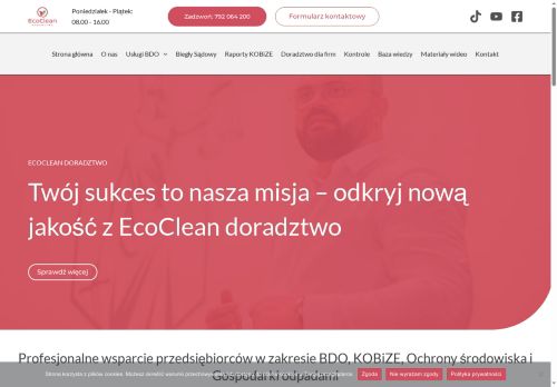 ecoclean-doradztwo.pl