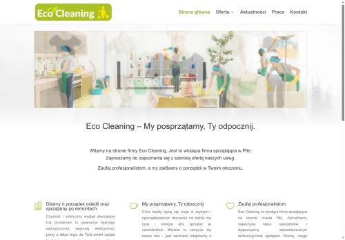 ecocleaning.pl