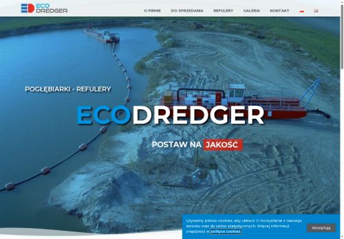 ecodredger.eu