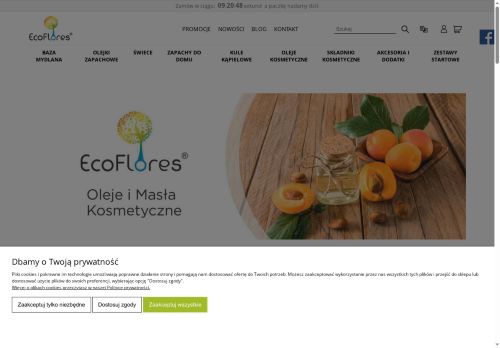 ecoflores.eu