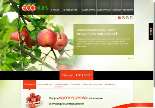 ecofruits.com
