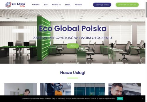 ecoglobalpolska.pl