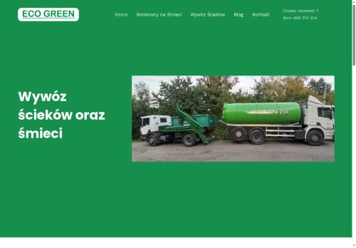 ecogreen.website