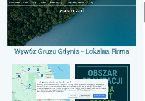 ecogruz.pl